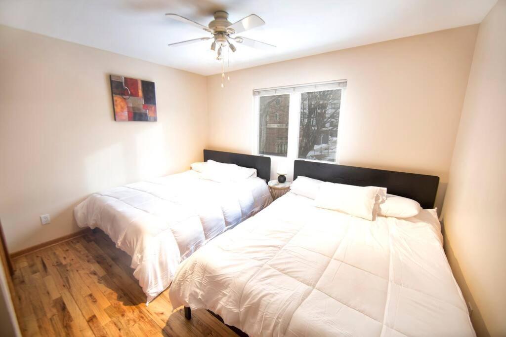 Tucked Away Off Brady - 4 Beds Apartment Milwaukee Exterior photo